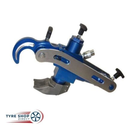 Salvadori 254S Hydraulic Tyre Bead Breaker | Ranger Stork