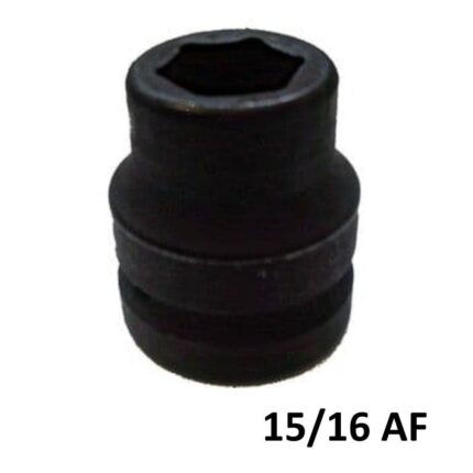 Ranger Stork 1" Square Drive Impact Socket - 15/16 AF (M018)