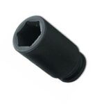 Ranger Stork 27mm Deep Impact Socket 1/2" Drive