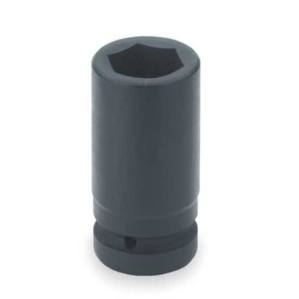 Ranger Stork 3/4" Drive 6-Point Metric Impact Socket - Long