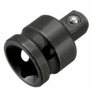 Ranger Stork Universal Impact Socket Adapter - Drop Forged Chrome Molybdenum Steel