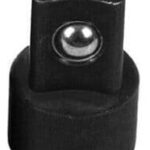 Ranger Stork Impact Socket Adapter - Drop-Forged Chrome Molybdenum Steel