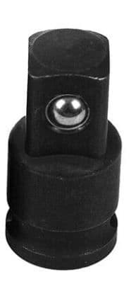 Ranger Stork Impact Socket Adapter - Drop-Forged Chrome Molybdenum Steel