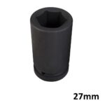 Ranger Stork 27mm Deep Impact Socket - 1" Drive