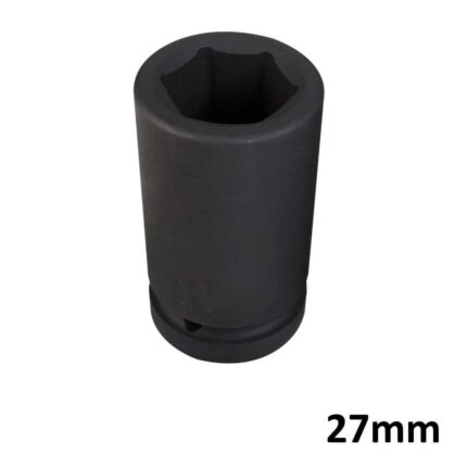 Ranger Stork 27mm Deep Impact Socket - 1" Drive