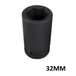 Ranger Stork 32mm Deep Impact Socket - 1" Drive