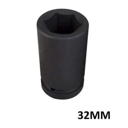 Ranger Stork 32mm Deep Impact Socket - 1" Drive