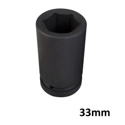 Ranger Stork 33mm Deep Impact Socket - 1" Drive