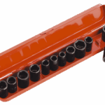 Ranger Stork 12pc 3/8" Sq Drive Impact Socket Set (Metric/Imperial)