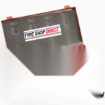 Ranger Stork 4pc Metric Thin Wall Deep Impact Socket Set 1" Sq Drive