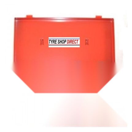 Ranger Stork 8pc Deep Metric Impact Socket Set - 1" Sq Drive