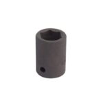 Ranger Stork 1/2" Drive 6-Point Metric Impact Sockets