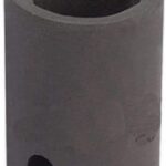 Ranger Stork 1/4" Drive Metric Hex Impact Socket