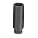 Ranger Stork 3/8" Drive Metric Hex Impact Socket - Long Pattern