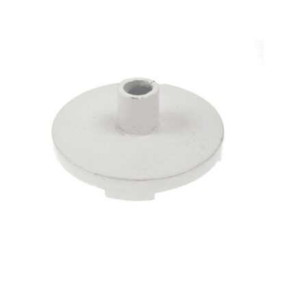 Ranger Stork Jack Saddle Lifting Plate with 23mm Pin