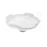 Ranger Stork Jack Saddle Lifting Plate - 30mm Pin