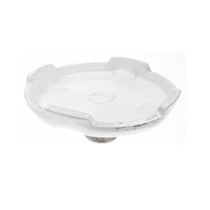 Ranger Stork Jack Saddle Lifting Plate - 30mm Pin