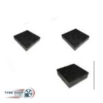 Ranger Stork Jacking Support Blocks Set - 230 x 230mm