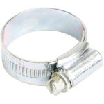 Jubilee Hose Clip OO Size 13-20mm - Premium Workshop Air Hose Securing