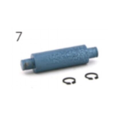 Kema Bead Breaker Roller Shaft - Part No. 7