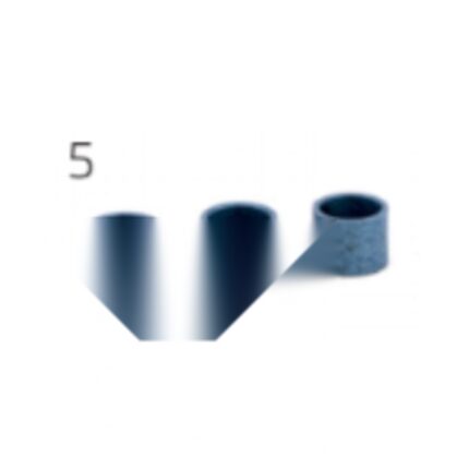 Kema Bead Breaker Rollers Set (Part No. 5) - Genuine Replacement Parts