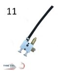 Kema Control Valve Complete - Part No. 11 | Ranger Stork