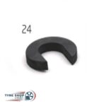 Kema Rubber U Pad - Part No. 24 | Ranger Stork Tyre Equipment