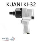 Kuani KI-32 Rotor Vane Blade Set (6) - Premium Air Tool Replacement Part