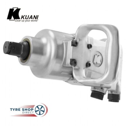 Kuani KI-36 1" Drive Air Impact Wrench