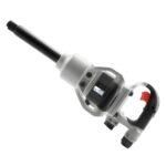 Kuani KI-1838A-6 1" Sq. Dr. Super Duty Air Impact Wrench - 2000 ft-lb Torque