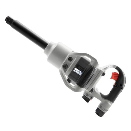 Kuani KI-1838A-6 1" Sq. Dr. Super Duty Air Impact Wrench - 2000 ft-lb Torque