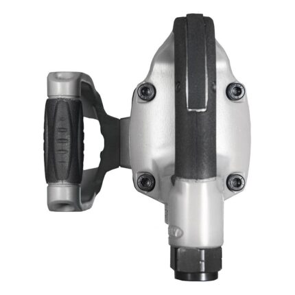 Kuani KI-1838A-6 1" Sq. Dr. Super Duty Air Impact Wrench - 2000 ft-lb Torque