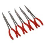 Ranger Stork 5pc 11" Long Reach Plier Set