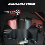 Marvel Air Tool Oil 946ml - Premium Lubricant for Air-Powered Workshop Tools