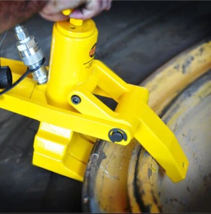 Ranger Stork MAXI Hydraulic Bead Breaker (10102)