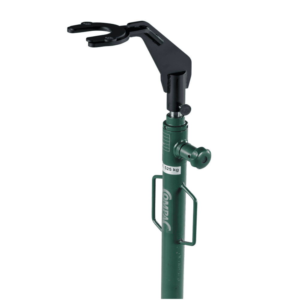 mcpherson-strut-support-compac-2-2650-p Compac McPherson Strut Support for TJ 300/325/525 Transmission Jacks