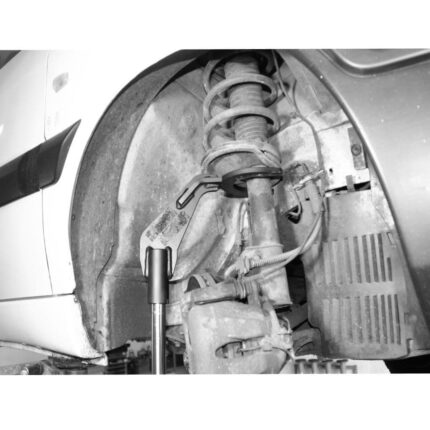 Compac McPherson Strut Support for TJ 300/325/525 Transmission Jacks