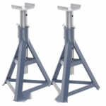 Ranger Stork MELCO AS50 Heavy-Duty Axle Stands - 12,000 kg Pair Capacity