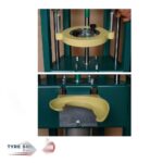 Compac CS929052 Mercedes Coil Spring Compressor Bracket