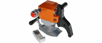 Ranger Stork MICRO-LEM Hydraulic Tyre Bead Breaker