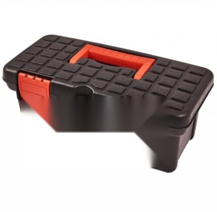 Ranger Stork 10" Mini Plastic Toolbox - Amtech