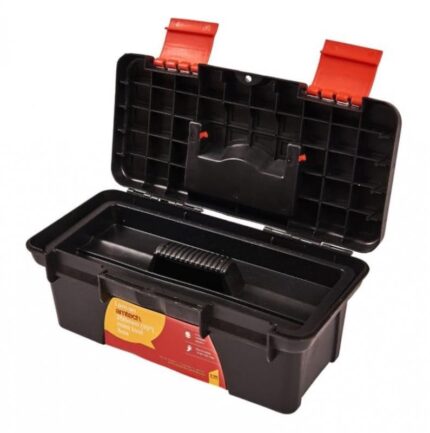 Ranger Stork 10" Mini Plastic Toolbox - Amtech