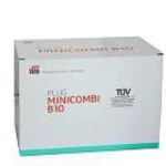 Rema TipTop Minicombi B10 Plug Patch - 10mm Tyre Repair (No Wire)