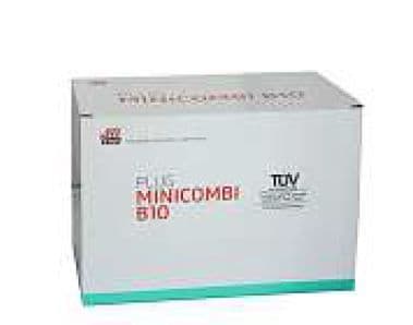 Rema TipTop Minicombi B10 Plug Patch - 10mm Tyre Repair (No Wire)