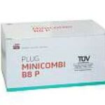 Rema Tip Top Minicombi B8 Plug Patch (Without Pilot) - 20 Pack