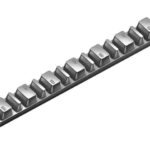 Ranger Stork Motorcycle Adhesive Wheel Balance Weights - 50g Strips