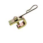 Ranger Stork MORSE Mounting Bracket for Rubber Valve Extensions