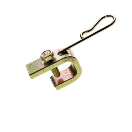 Ranger Stork MORSE Mounting Bracket for Rubber Valve Extensions