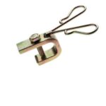 Ranger Stork Dual Rubber Extension Mounting Bracket - MORSE-2