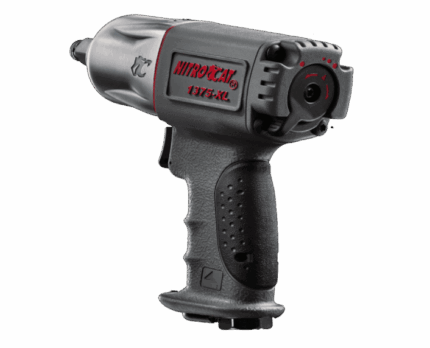 Aircat NitroCat AC1375XL 1/2" Xtreme Torque Impact Wrench